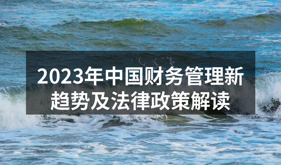 数据分析提升财务管理效率